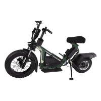 Finn Cycle Electric Golf Scooter