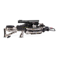 TenPoint Flatline 460 Oracle X Rangefinding Crossbow Package