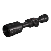 ATN Thor4 1.5-15x 640x480 Thermal Rifle Scope