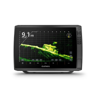 Garmin Echomap UHD2 126sv GN+