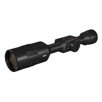 ATN Thor4 7-28x75 Thermal Riflescope