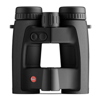 Leica Geovid Pro 10x32 Rangefinding Binoculars