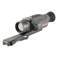 InfiRay Outdoor RICO G-384 3x35mm Thermal Weapon Sight