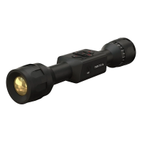 Atn Thor LTV 640 3-9x Thermal Rifle Scope