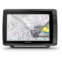 Garmin ECHOMAP Ultra 126sv GT56UHD-TM Transducer