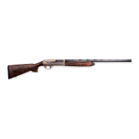 Weatherby 18I Limited 20 Semi-Auto Shotgun