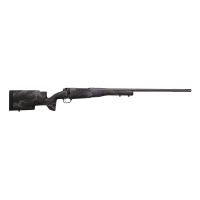 Weatherby Mark V Accumark Pro Rifle