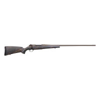 Weatherby Mark V Backcountry 2.0 Rifle