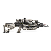 TenPoint Flatline 460 Crossbow