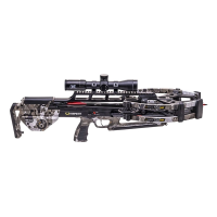 TenPoint TX 440 Crossbow