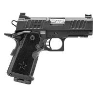 Staccato CS Optic Ready Compact Carry Pistol