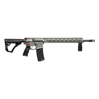 Daniel Defense DDM4 V7 Pro Gun Metal Gray Rifle