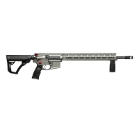 Daniel Defense DDM4 V7 Pro Gun Metal Gray Rifle