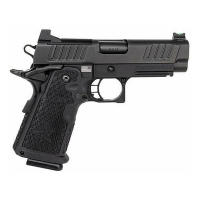 STACCATO 2011 C2 DPO Aluminum Frame 9mm Pistol