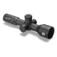 EOTECH Vudu 5-25x50 Horus TR3 Riflescope