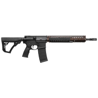 Daniel Defense M4A1 Compliant 10rd Rifle