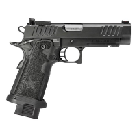 Staccato 2011 P Full Size 9mm Pistol