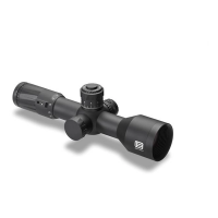 EOTECH Vudu 5-25x50 FFP Riflescope