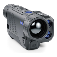 Pulsar Axion 2 LRF XQ35 Pro Thermal Monocular