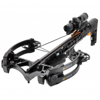 Mission Archery Sub-1 Crossbow Pro Package