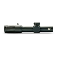 EOTECH Vudu 1-10x28 FFP Riflescope