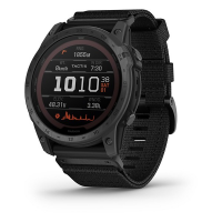 Garmin tactix 7 Pro Ballistics Solar Tactical GPS Watch