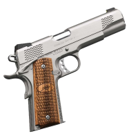 Kimber Stainless Raptor II 45 ACP Handgun