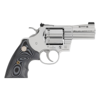 Colt Python Combat Elite DA Revolver