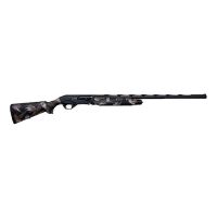 Weatherby Sorix 12 Semi-Auto Shotgun Midnight Marsh