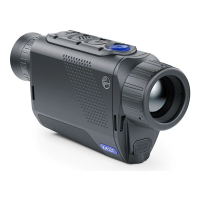 Pulsar Axion XM30F Thermal Monocular