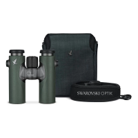 SWAROVSKI OPTIK CL Companion 10x30 Wild Nature Green Binoculars