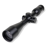 Steiner Predator 4 6-24x50 Riflescope