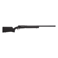 Savage Arms 12 Long Range Precision Bolt Action Rifle