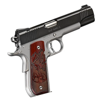 Kimber Camp Guard 10mm Handgun