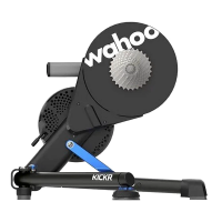 Wahoo KICKR V6 Smart Trainer