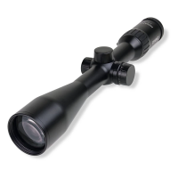 Steiner Predator 4 4-16x50 Riflescope