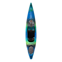 Wilderness Systems Pungo 120 Recreational Sit-In Kayak