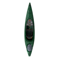 Wilderness Systems Pungo 125 Recreational Sit-In Kayak