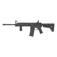 Colt M4 Carbine Magpul MPS-B Rifle