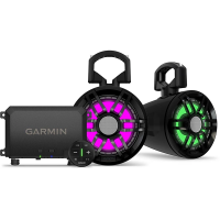 Garmin Tread(R) Audio System with LED Controller