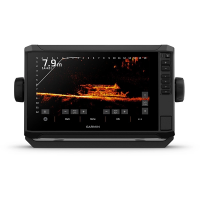 Garmin ECHOMAP UHD2 93sv GT56UHD-TM Transducer GN+