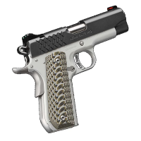 Kimber Aegis Elite Pro 45 ACP Handgun