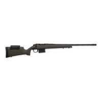 Weatherby Model 307 Range XP Rifle