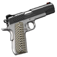 Kimber Aegis Elite Custom 45 ACP Handgun