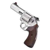 Kimber K6S DASA 4" Target Revolver