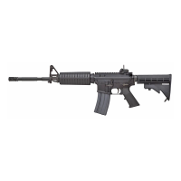 Colt CR6920 M4 Carbine 5.56 NATO AR-15 Rifle