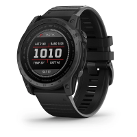 Garmin tactix 7 Standard Tactical GPS Watch