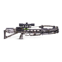 TenPoint VenomX Crossbow