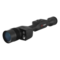 Atn X-Sight 5 LRF 3-15x Night Vision Rifle Scope