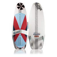 Phase Five 2024 Swell Wakesurf Board